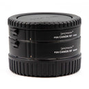 ProMaster Macro Extension Tube Set for Canon RF