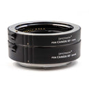 ProMaster Macro Extension Tube Set for Canon RF