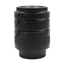 ProMaster Macro Extension Tube Set for Nikon F (N)