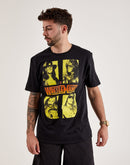 Mad Engine Wrestlemania Tee