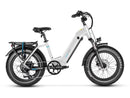 Magicycle Ocelot Pro Long Range Step-Thru Fat Tire E-Bike
