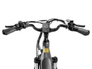 Magicycle Ocelot Pro Long Range Step-Thru Fat Tire E-Bike