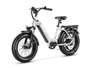Magicycle Ocelot Pro Long Range Step-Thru Fat Tire E-Bike