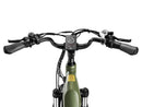 Magicycle Ocelot Pro Long Range Step-Thru Fat Tire E-Bike