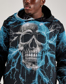 Majestik No Way Out Tapestry Hoodie