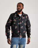 Majestik Tapestry Jacket