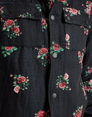 Majestik Tapestry Jacket