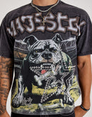 Majestik Dog Tee