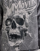 Majestik Keep It Moving Tapestry Hoodie