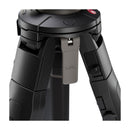 Manfrotto ONE Aluminum Tripod with 500X Fluid Head