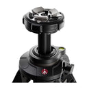 Manfrotto ONE Aluminum Tripod with 500X Fluid Head