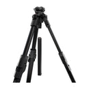 Manfrotto ONE Aluminum Tripod with 500X Fluid Head