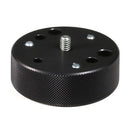 Manfrotto Tripod Spacer Conversion Plate 3/8" to 1/4"