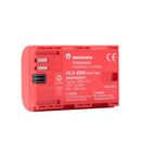 Manfrotto Professional Rechargable Li-Ion Battery for Canon (LP-E6)