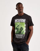 CVLA Wolverine Experiment X Tee