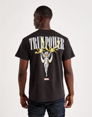 CVLA Power Storm Tee