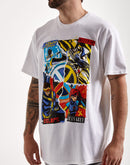 CVLA Xmen Unite Tee