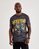 CVLA Wolverine Strength Tee