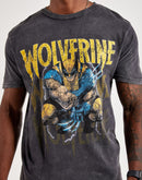 CVLA Wolverine Strength Tee