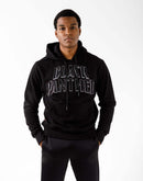 Preme Black Panther Wordmark Hoodie