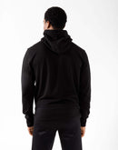 Preme Black Panther Wordmark Hoodie