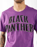 Preme Black Panther Wordmark Tee