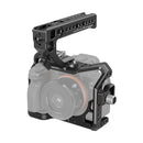 SmallRig Master Kit for Sony A7s III