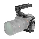 SmallRig Master Kit for Sony A7s III