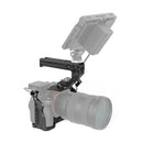 SmallRig Master Kit for Sony A7s III