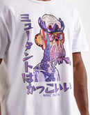 Thirty Single Shaggy Apey Tee