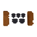 Nomatic McKinnon Camera Backpack Divider Kit 25L - Black
