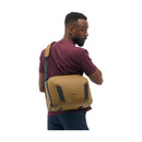 Nomatic McKinnon Camera Messenger Sling 13L - Coyote