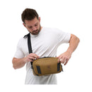 Nomatic McKinnon Camera Sling 5L - Coyote