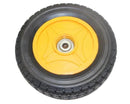 McLane 7058-8 8" Rear Wheel Complete