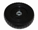 McLane 7075-7 Wheel, 7inch Plastic