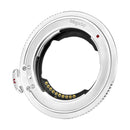 Megadap Sony E - Nikon Z Autofocus Adapter Pro+