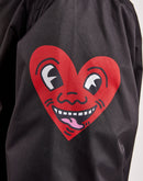 Members Only Keith Haring Jacket