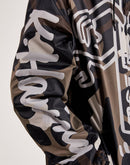 Members Only Keith Haring Jacket