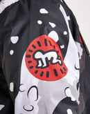 Members Only Keith Haring Windbreaker