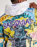 Members Only Basquiat Anorak Jacket