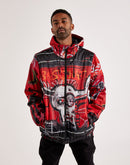 Members Only Basquiat Midweight Jacket