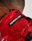 Members Only Basquiat Midweight Jacket