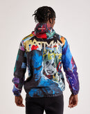Members Only Batman Anorak