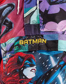 Members Only Batman Anorak