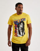 Merch Traffic Aaliyah One In A Million Tee