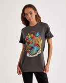 Merch Traffic Jimi Hendrix Graphic Tee