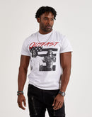 Merch Traffic Outkast Stankonia Tee