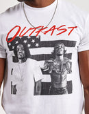 Merch Traffic Outkast Stankonia Tee