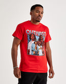 Merch Traffic Outkast Tee