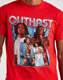 Merch Traffic Outkast Tee
